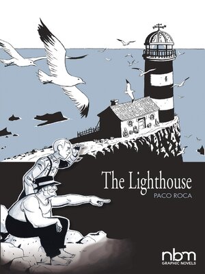 cover image of The Lighthouse